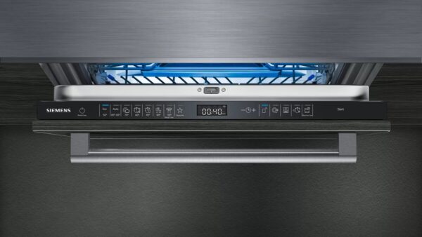 Съдомиялна Siemens SX65ZX49CE XXL - Image 3