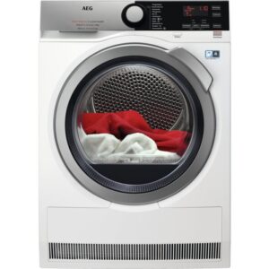 Сушилня AEG T9DE79683