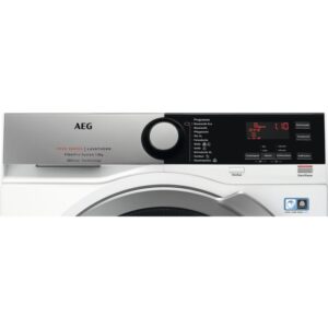 Сушилня AEG T9DE79683