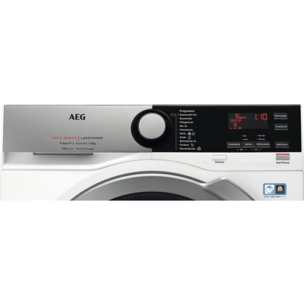 Сушилня AEG T9DE79683 - Image 2