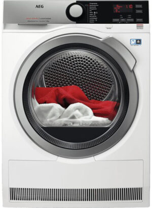 Сушилня AEG TFUSION