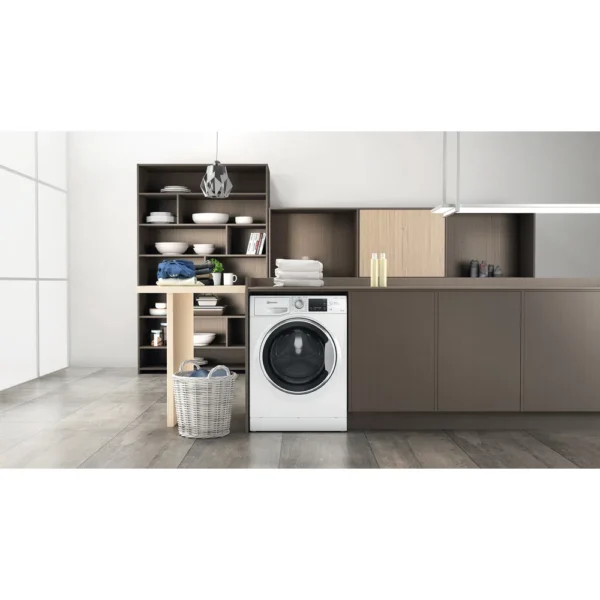 Пералня със сушилня Bauknecht WATK Sense 96 41 N - Image 2