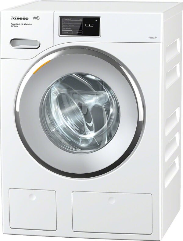 Пералня Miele WMV960 WPS