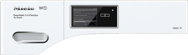 Пералня Miele WMV960 WPS