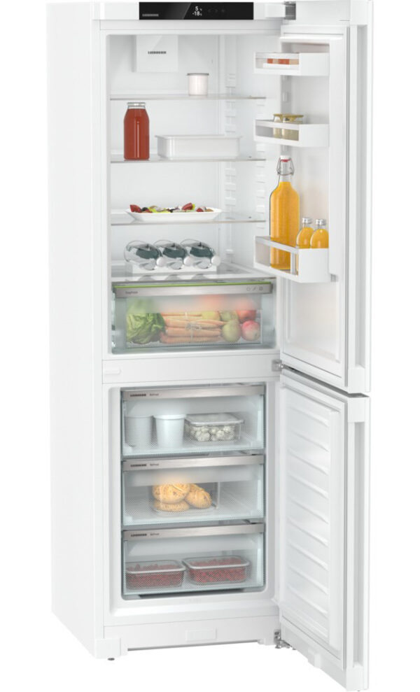 Хладилник с фризер Liebherr CNf 5203