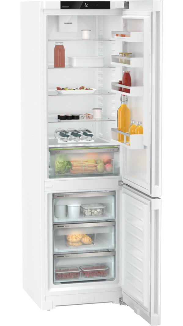 Хладилник с фризер Liebherr CNf 5703