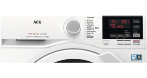 Пералня със сушилня AEG L7WBF60605 7000 Series