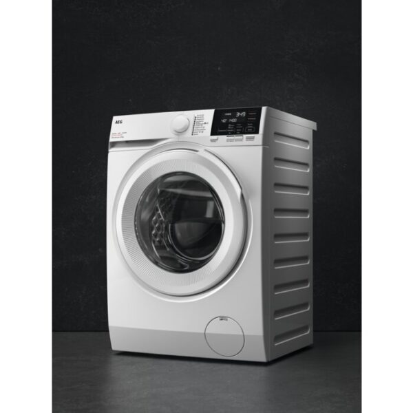 Пералня със сушилня AEG LWR7G60690 - Image 2