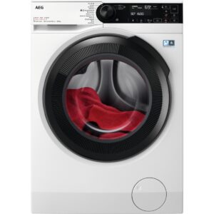 Пералня със сушилня AEG LWR73864O 7000 Series