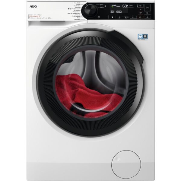 Пералня със сушилня AEG LWR73864O 7000 Series
