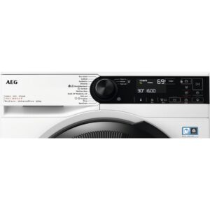 Пералня със сушилня AEG LWR73864O 7000 Series