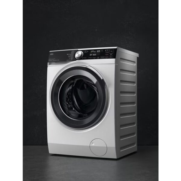 Пералня със сушилня AEG LWR85165O 8000 Series - Image 2