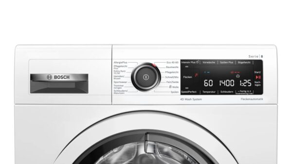 Пералня BOSCH WAV28MV3 - Image 2