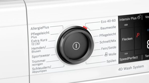 Пералня BOSCH WAV28MV3 - Image 3