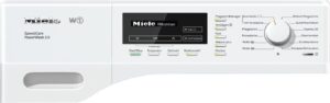 Пералня Miele WKF 311 WPS