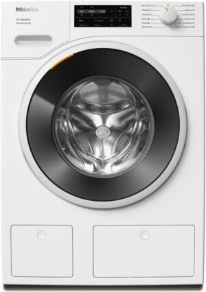 Пералня Miele WSG663WCS