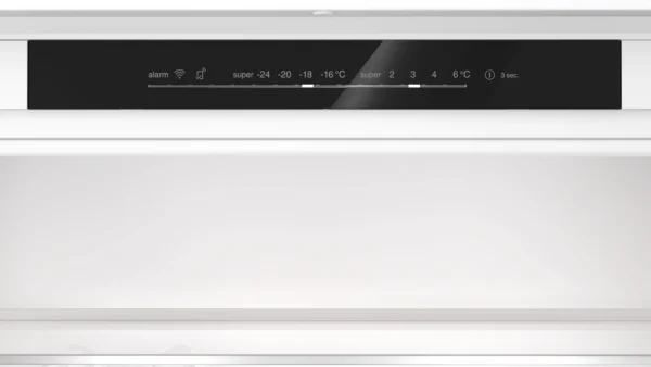Хладилник с фризер Neff KB7962FE0 - Image 2