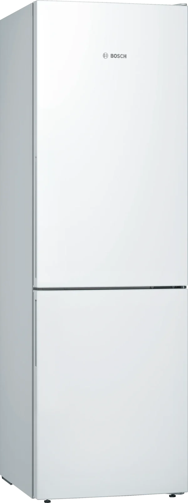 Хладилник с фризер Bosch KGE36AWCA