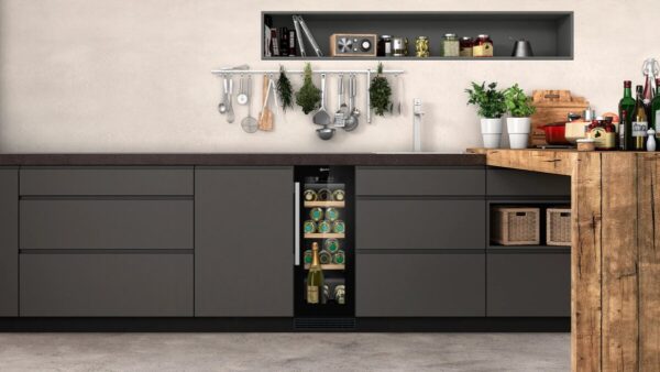 Охладител за вино Neff KU9202HF0 - Image 2