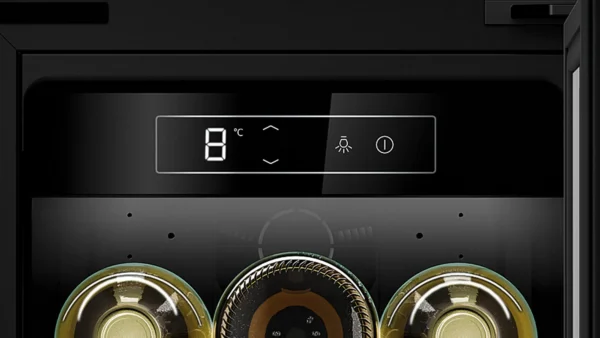 Охладител за вино Neff KU9202HF0 - Image 4