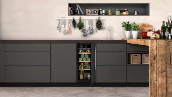 Охладител за вино Neff KU9202HF0 - Image 5