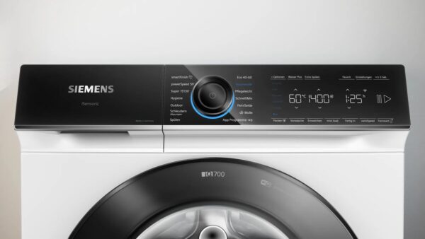 Пералня Siemens WG44B20Z0 - Image 3
