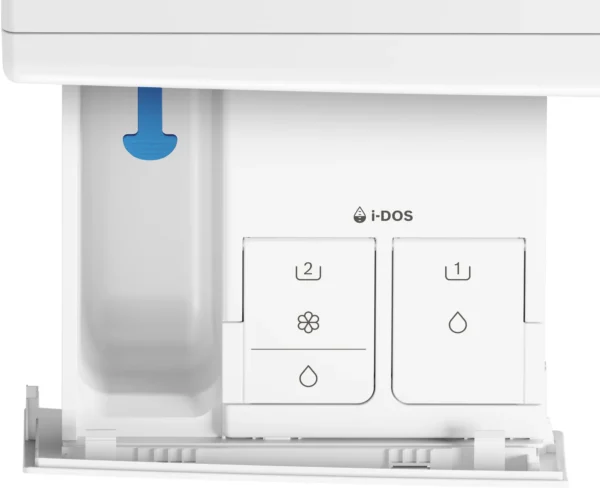 Пералня Bosch WGB256A40 i-Dos