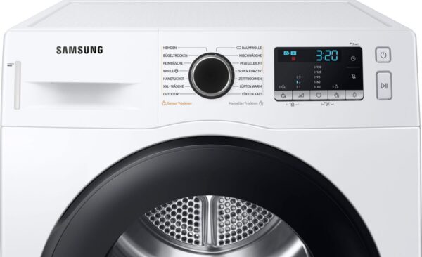 Сушилня SAMSUNG DV81TA220AE - Image 2