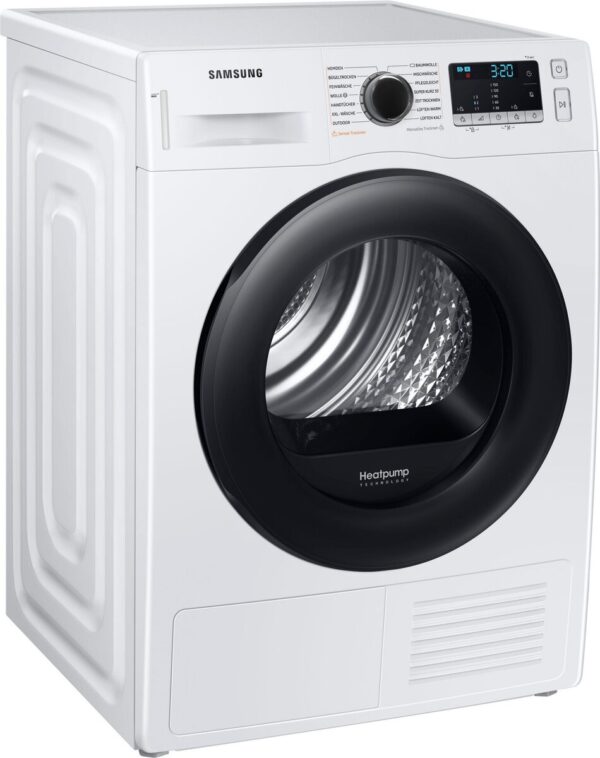 Сушилня SAMSUNG DV81TA220AE - Image 3