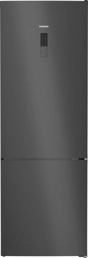 Хладилник с фризер Siemens KG49NXXCF