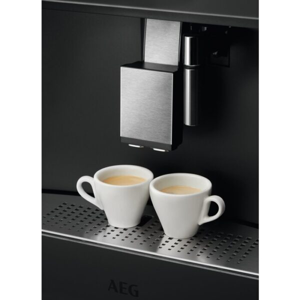 Кафе машина AEG KKA894500T - Image 3