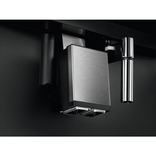 Кафе машина AEG KKA894500T - Image 6