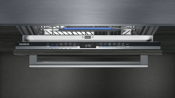 Съдомиялна Siemens SN63HX60AE - Image 3