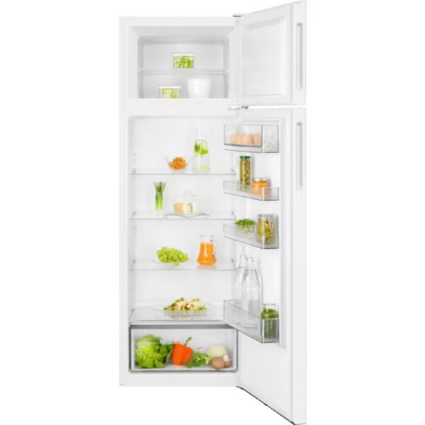 Хладилник с горна камера Electrolux ST281F - Image 2