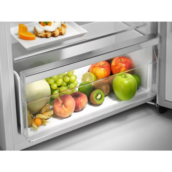 Хладилник с горна камера Electrolux ST281F - Image 3