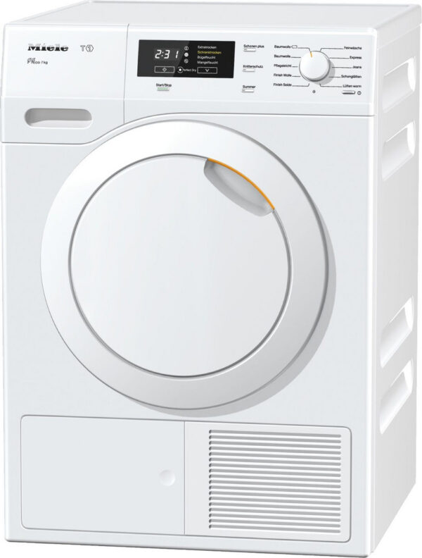 Сушилня Miele TKB 150 WP