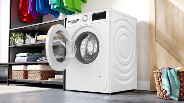 Пералня със сушилня Bosch WNA144V0BY - Image 4