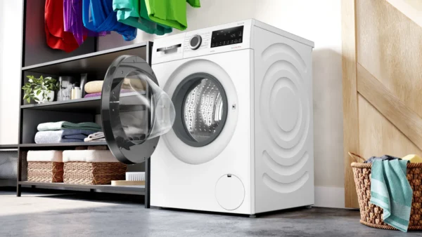 Пералня със сушилня Bosch WNG24400BY - Image 4