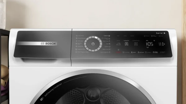 Сушилня Bosch WQB246C0BY - Image 3