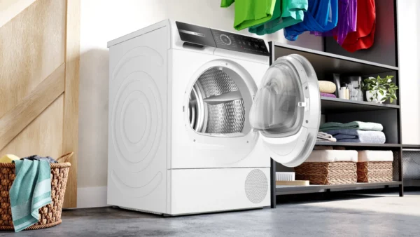 Сушилня Bosch WQB246C0BY - Image 4