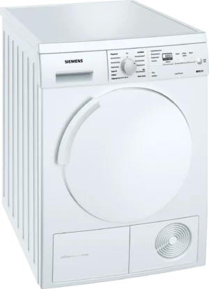 Сушилня Siemens WT44W3V0