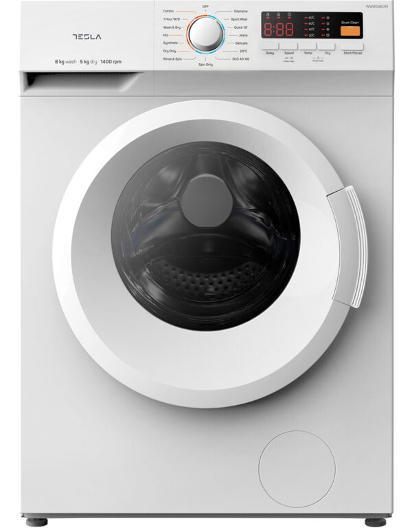 Пералня със сушилня Tesla WW85460M
