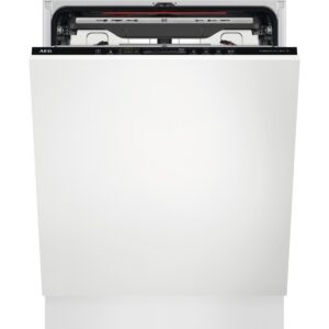 Съдомиялна AEG FSK94858P ComfirtLift
