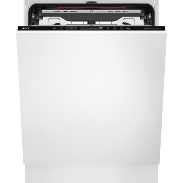 Съдомиялна AEG FSK94858P ComfirtLift