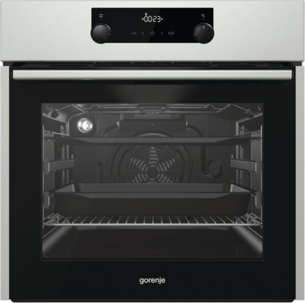 Фурна Gorenje BOP737E301X