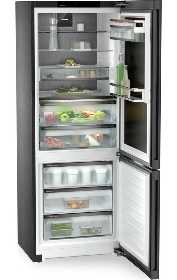 Хладилник с фризер Liebherr CBNbsc 778i BioFresh - Image 2