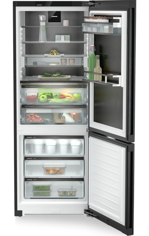 Хладилник с фризер Liebherr CBNbsc 778i BioFresh - Image 4