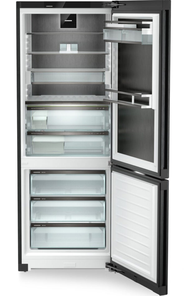 Хладилник с фризер Liebherr CBNbsc 778i BioFresh