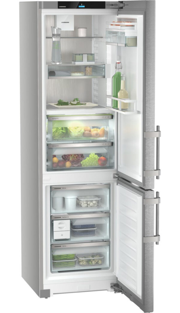 Хладилник с фризер Liebherr CBNsda 575i BioFresh - Image 2