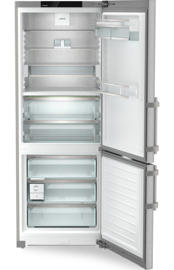 Хладилник с фризер Liebherr CBNsdb 775i BioFresh